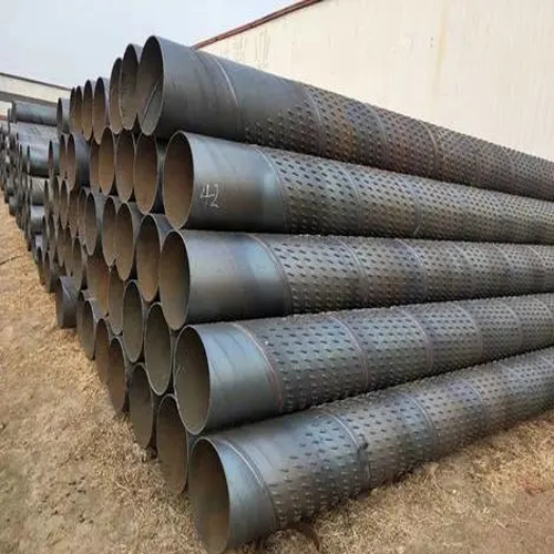 韶关滤水管执行标准中具体参数