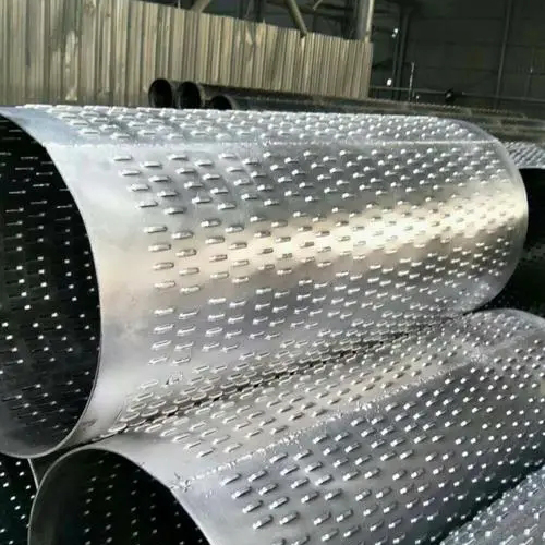 韶关滤水管参考标准及其他因素