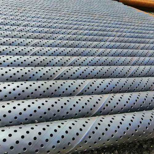 韶关桥式滤水管如何分类？