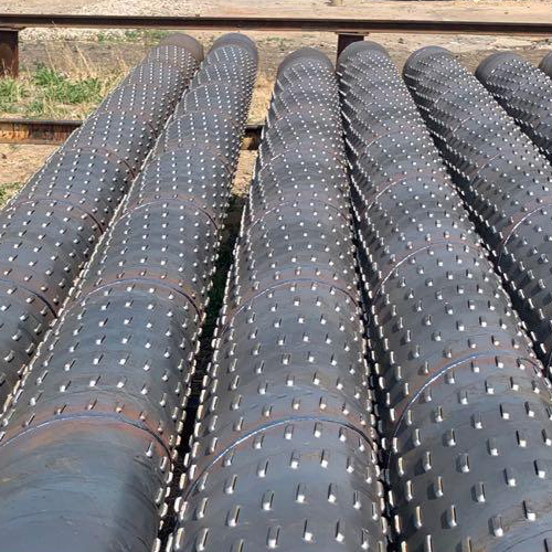 韶关桥式滤水管有哪些材质？