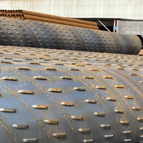 韶关桥式滤水管的材质如何选择？