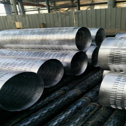 韶关滤水管的加工要求有哪些？