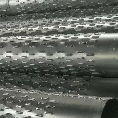 韶关滤水管的焊接工艺有哪些