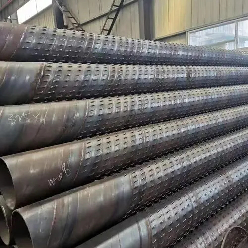 韶关滤水管施工过程中如何保证安全操作？