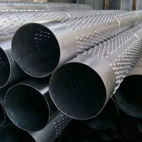 韶关滤水管口径多大最适合施工？