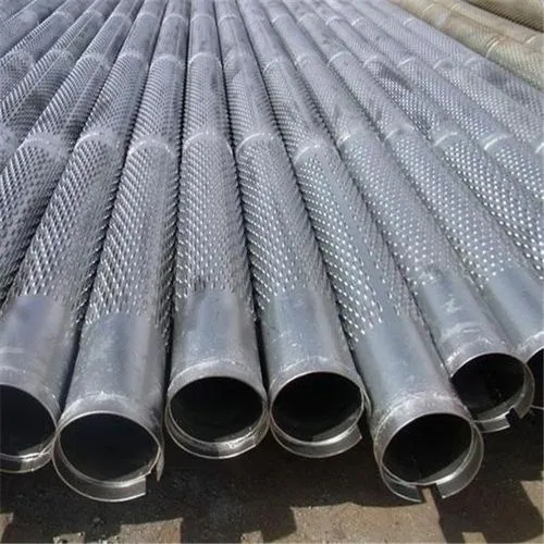 韶关滤水管施工条例包括哪些内容