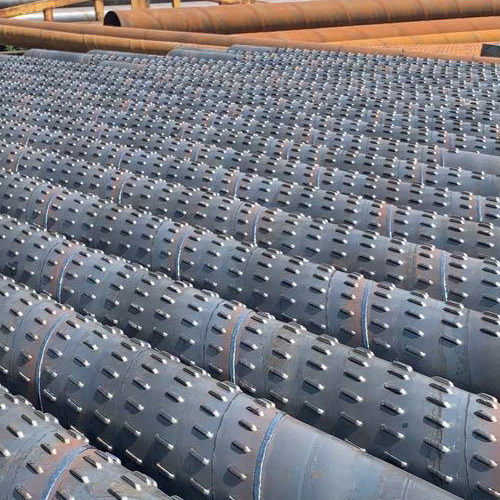 韶关滤水管降水原理是什么？