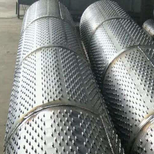 韶关孔式滤水管型号的选择